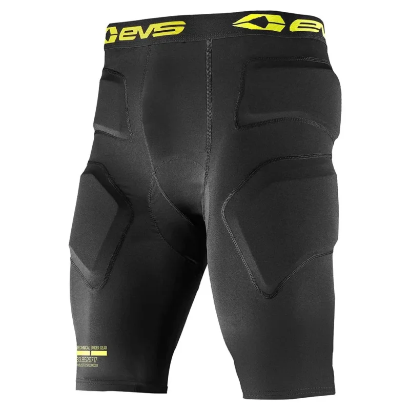 Remise Evs Sports Shorts de protection TUG Impact Shorts