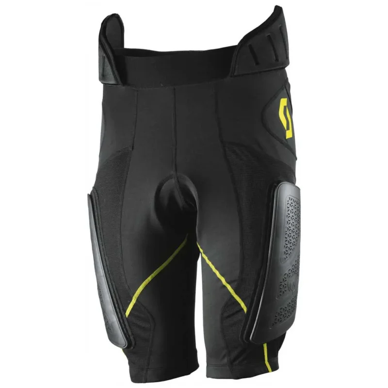 Scott Shorts de protection Undershorts MX Commander Maintenant
