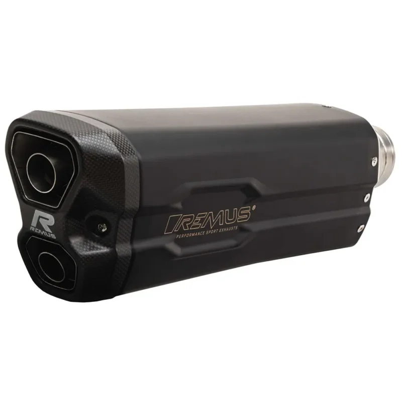 Remus Silencieux homologué 8 2.0 BMW R 1250 GS/Adventure 21 Ref 82782 100065 Stainless Steel Acheter En Ligne