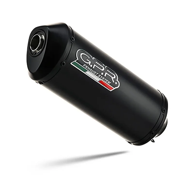 Populaire GPR Exhaust Systems Silencieux homologué avec tuyau de liaison Honda CMX 1100 Rebel 2021-2023 DB Killer