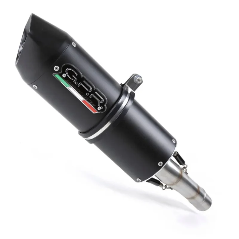 Acheter En Ligne GPR Exhaust Systems Silencieux homologué Furore BMW K 1300 S/R 09-14