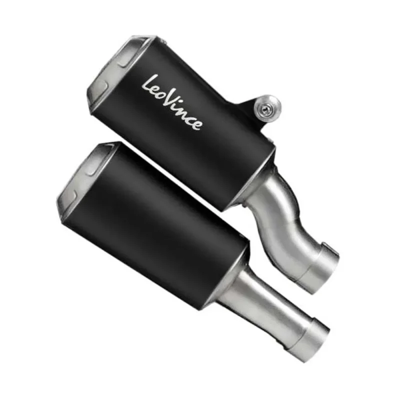 Acheter En Ligne Leovince Silencieux homologué LV-10 Black Edition Triumph Speed Triple 1200 RR/Rs 21-22 Ref 15247B Stainless Steel