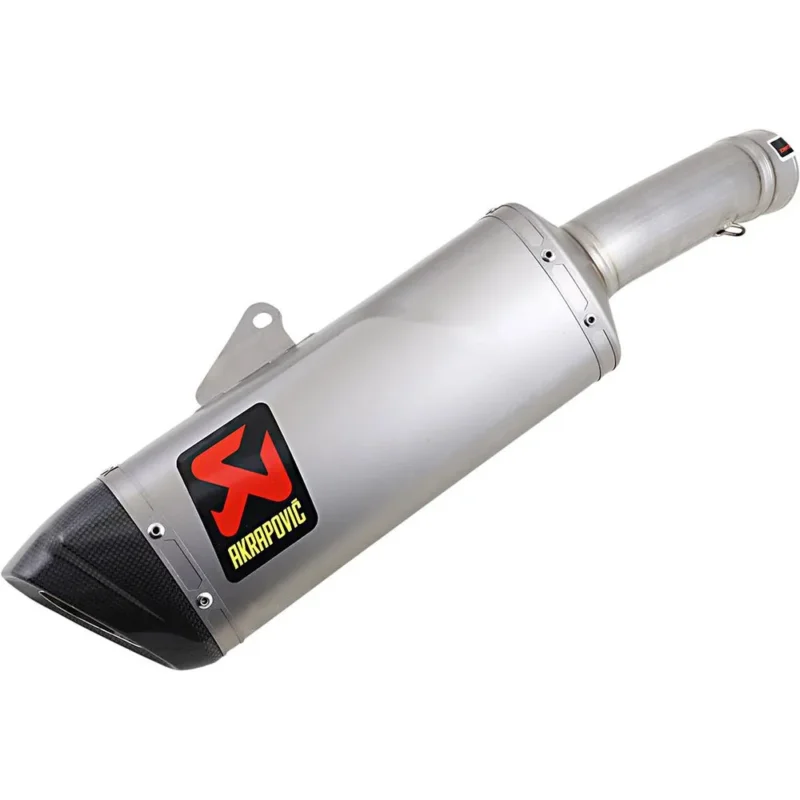 Akrapovic Silencieux non homologué Evolution Line Titanium S1000 RR 19+ Ref M-APL00305T Acheter En Ligne