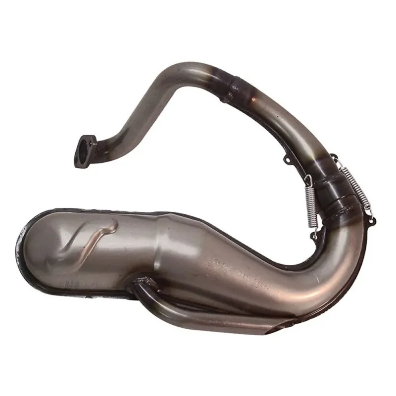 Super Prix Tecnigas Silencieux non homologué Proma Piaggio Vespa Pk 125 cc