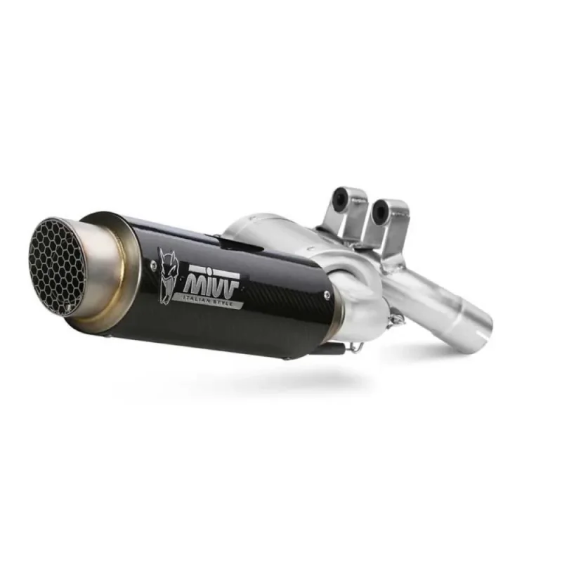 Acheter Direct Mivv Silencieux Slip On homologué GP BMW F 900 R 2020-24 B.038.L2P