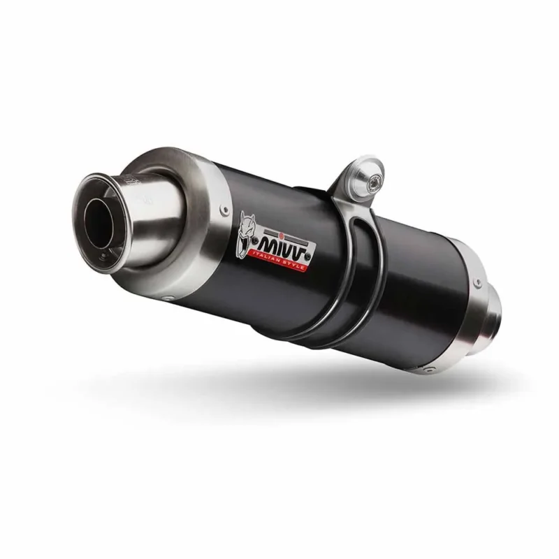 Mivv Silencieux Slip On homologué GP Kawasaki Z1000 SX/Ninja 1000 SX 2014-19 K.043.LXB Top Vente