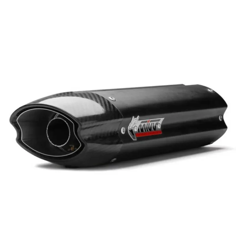 Acheter Direct Mivv Silencieux Slip On homologué Suono Honda CBR 600 RR 2007-12/CBR 600 RR 2013-16 UH.037.L9