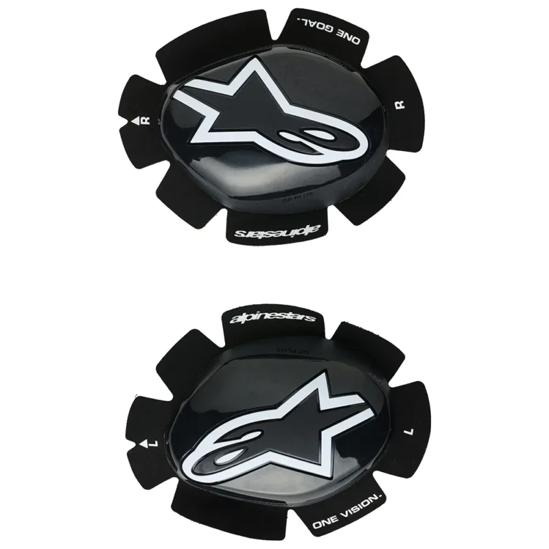 Alpinestars Sliders de genou GP Plus Produit De Marque