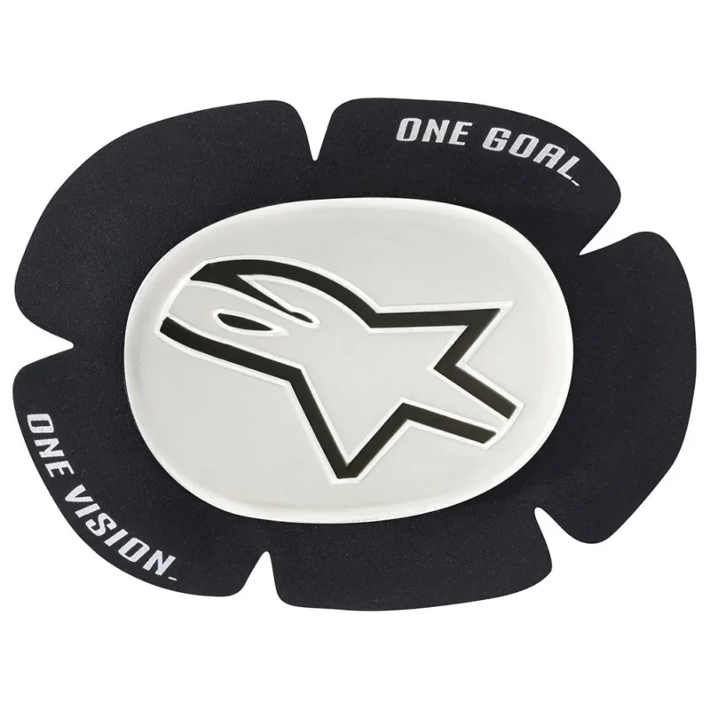Acheter Direct Alpinestars Sliders de genou GP Sport Evo