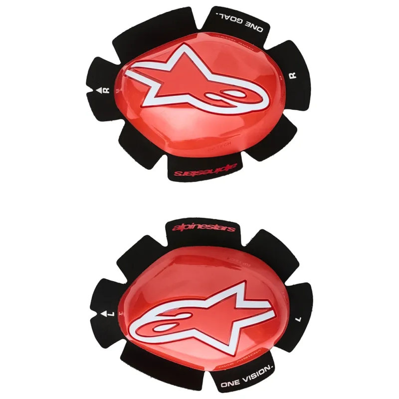Acheter En Ligne Alpinestars Sliders de genou GP Tech