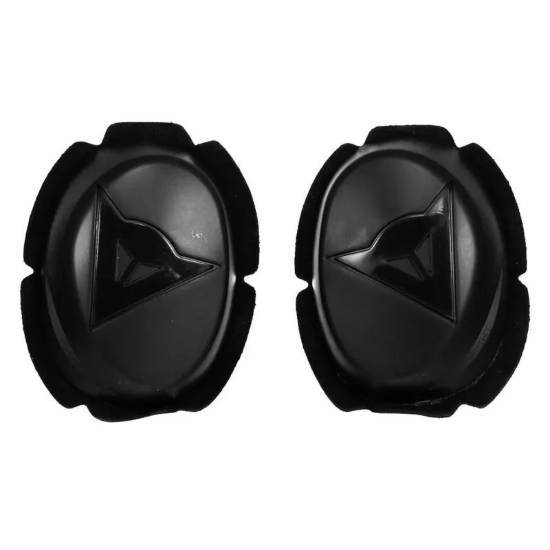 Dainese Sliders de genou Pista Certifié