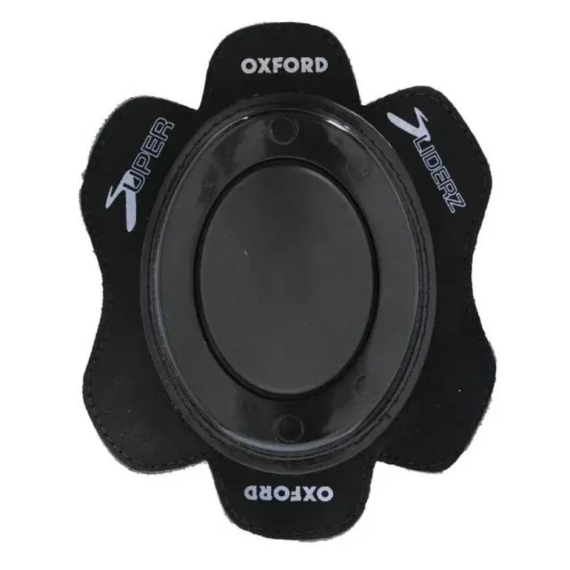 Affaire À Saisir Oxford Sliders de genou Rok Oval