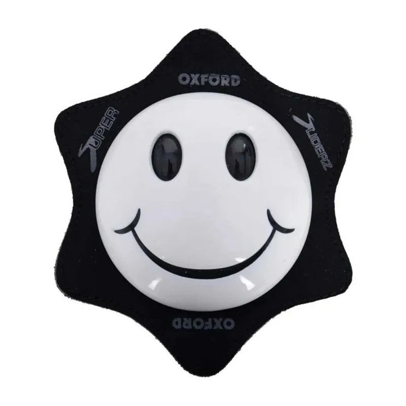 Oxford Sliders de genou Smiley Expédié Aujourd'hui