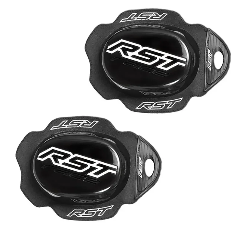 Quantité Limitée RST Sliders de genou TPU Puller Wet