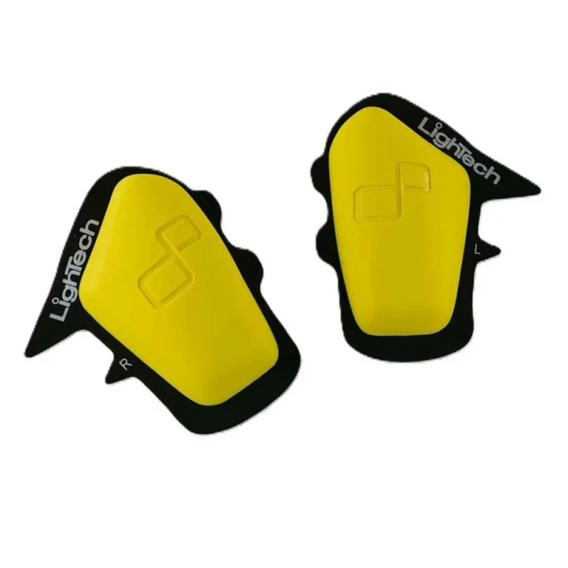 Lightech Sliders de genou Track Pro SAP003GIA Top Vente