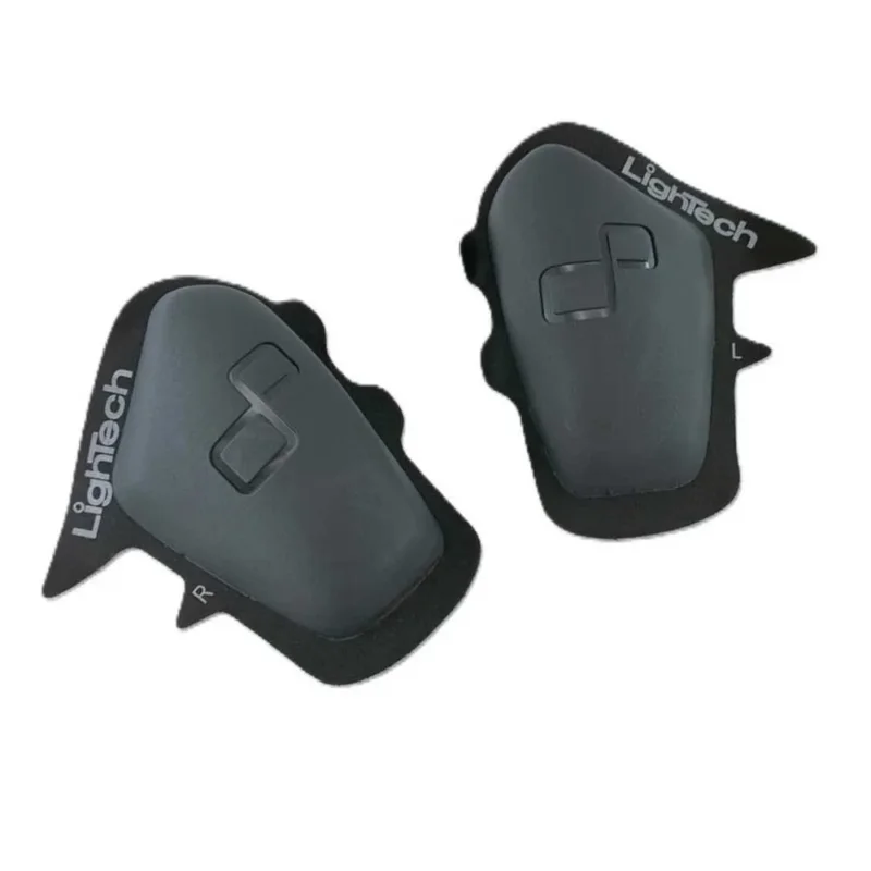 Achetez Aujourd'hui Lightech Sliders de genou Track Pro SAP003NER