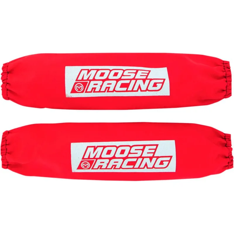 Moose Utility Division Soufflets de fourche Honda Trx 300 93-00/Trx 300 Fw 4X4 93-00 Affaire À Saisir