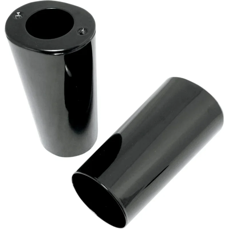 Soldes Drag Specialties Soufflets de fourche Smooth Harley Davidson E 1000 49-52/El 1000 49-52/Elf 1000 52
