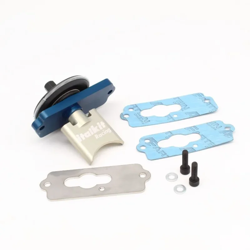 Italkit Soupape d´échappement VE07125 Petit Prix