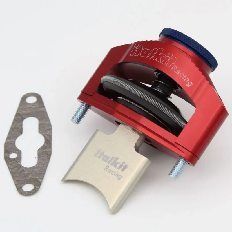 Italkit Soupape d´échappement VER01125 Quantité Limitée
