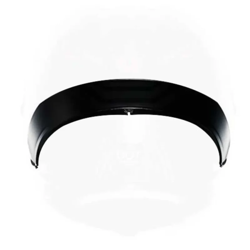 Super Prix AGV Spoiler arrière de casque Pista GP RR