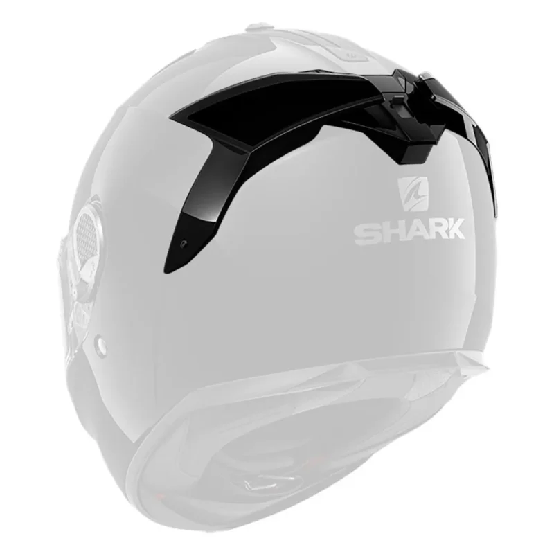Acheter Direct Shark Spoiler arrière de casque Spartan GT/Spartan GT Carbon