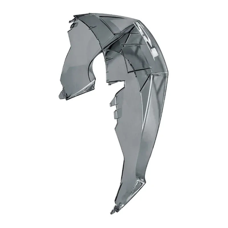Authentique Nolan Spoiler arrière de casque X-803 RS Ultra Carbon SPRAS00000002