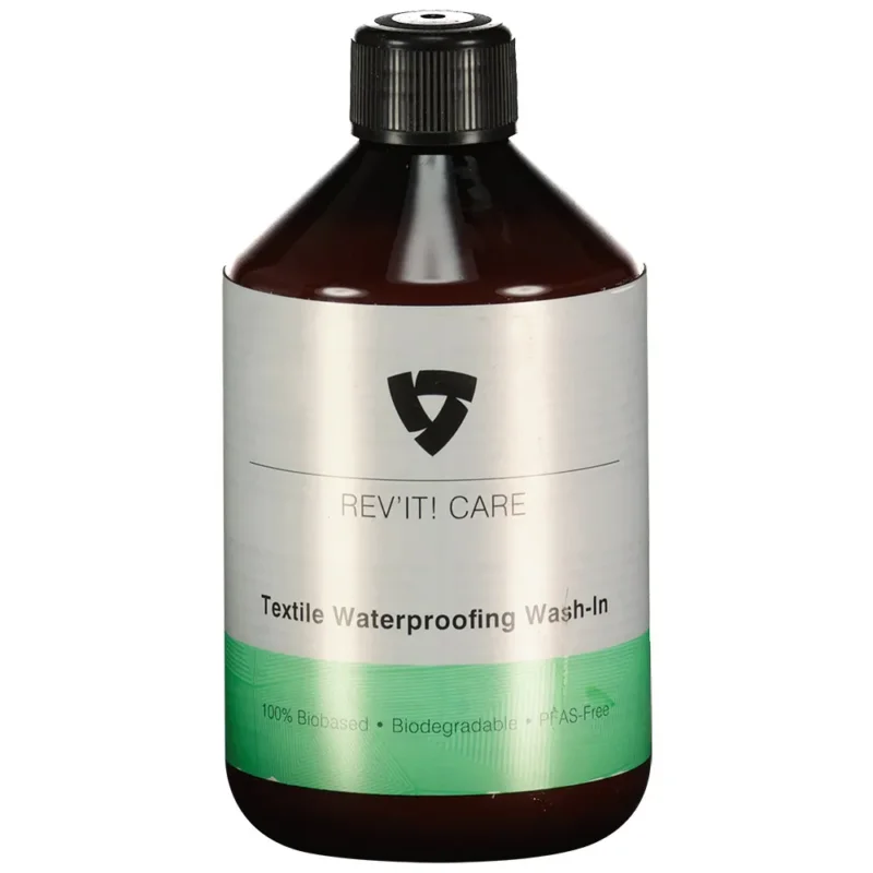 Affaire À Saisir Revit Spray imperméable Wash-In