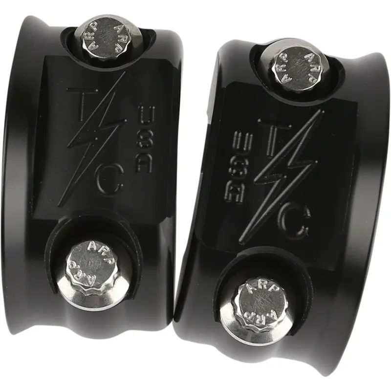 Soldes Thrashin Supply Co Stabilisateur de guidon TSC-2703-1