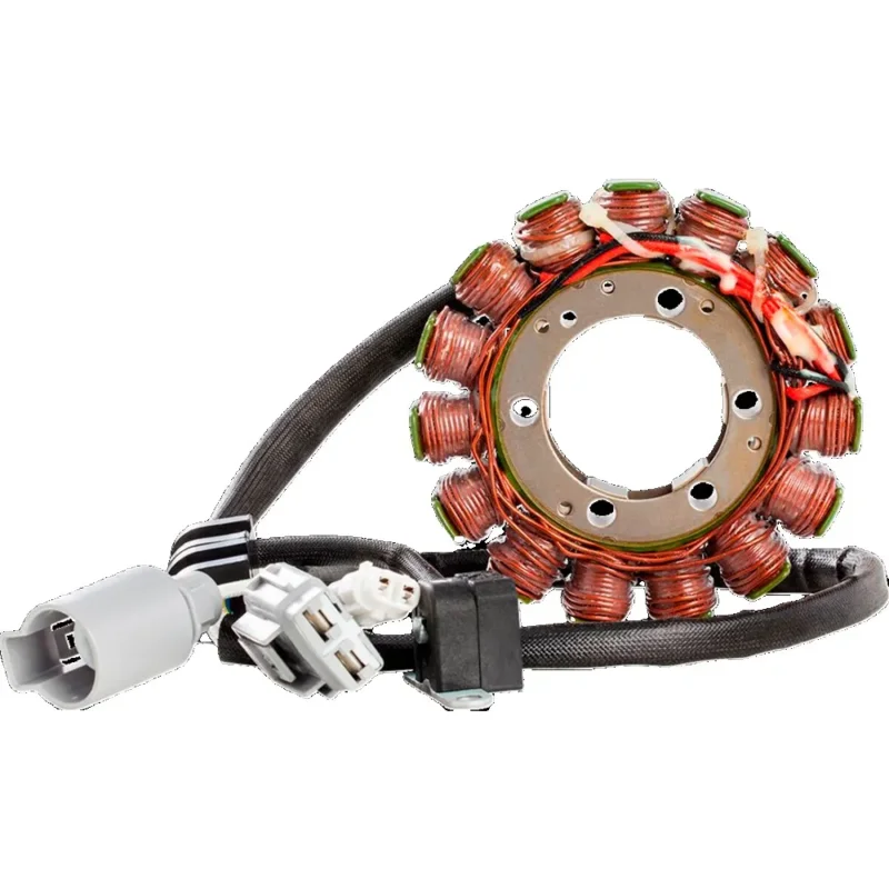 Bon Plan Moose Utility Division Stator M-21-924