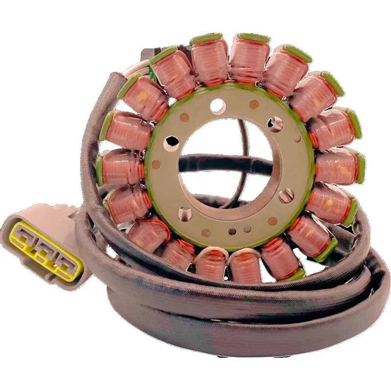 Meilleur Choix Moose Utility Division Stator M-21-935