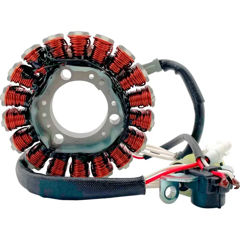 Moose Utility Division Stator M-21-938 Authentique