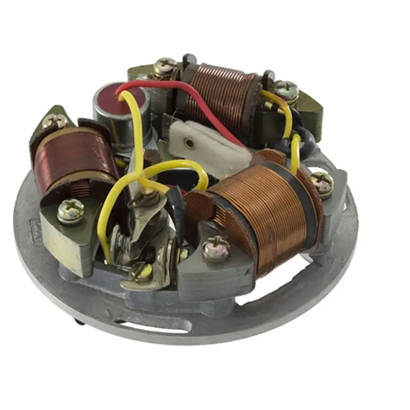 Paiement Sécurisé Rms Classic Stator Piaggio Vespa Sprint 150cc 150776