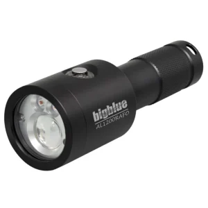 Prix Bas Lampe Bigblue AL1200 RAFO