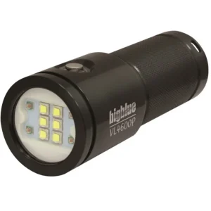 Super Prix Phare Bigblue VL4600P