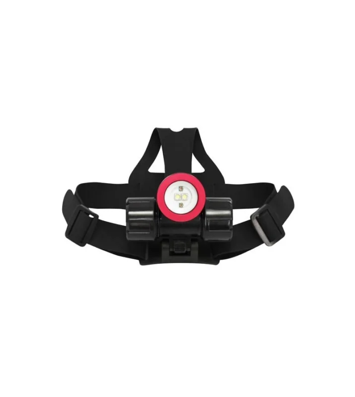 Commander Vite Lampe frontale HL450XW