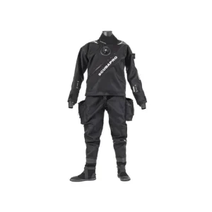 Bon Plan Combinaison étanche Scubapro Definition Dry - Homme