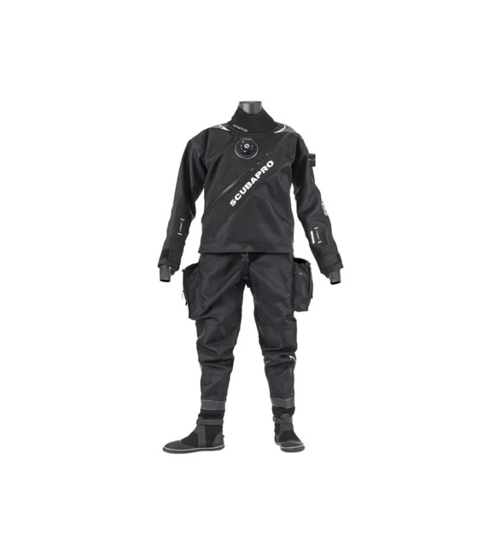 Bon Plan Combinaison étanche Scubapro Definition Dry - Homme