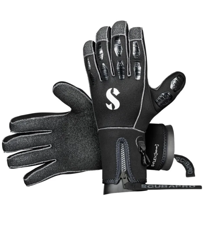Gants Scubapro G-Flex - 5mm Achetez Aujourd'hui