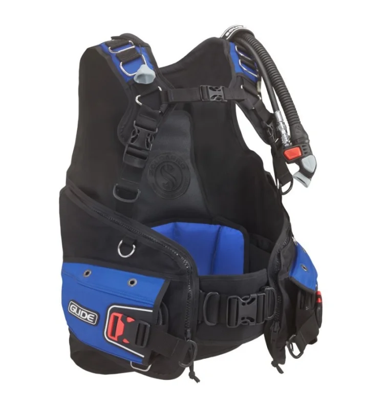Gilet Stab Scubapro Glide Meilleure Vente