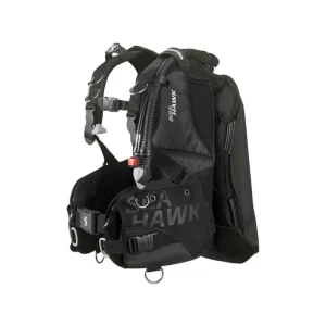 Gilet Stab Scubapro Seahawk 2 Nouveauté