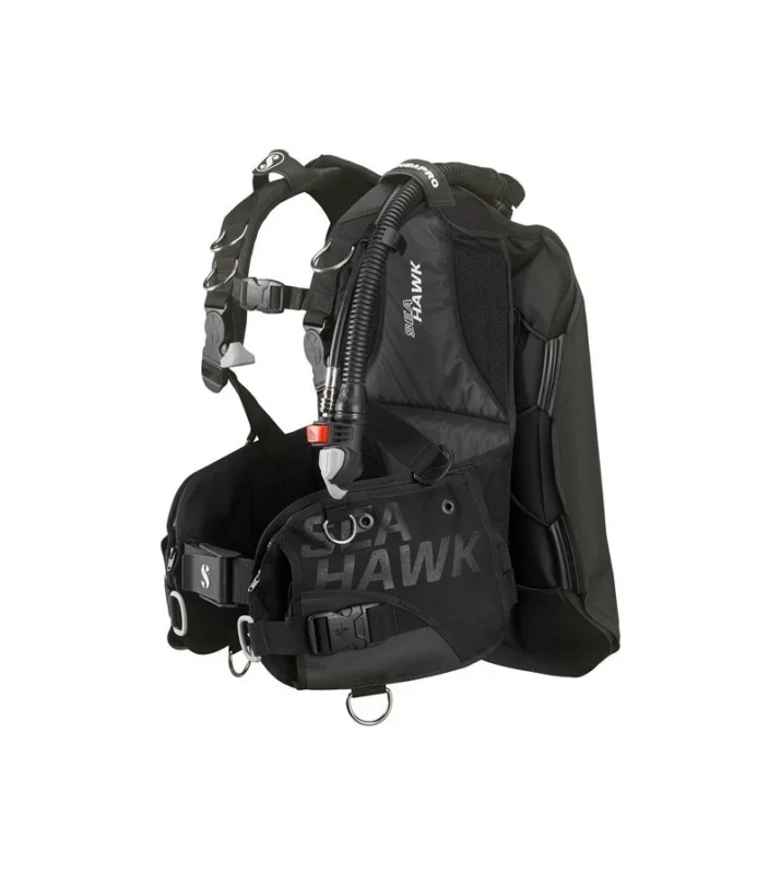 Gilet Stab Scubapro Seahawk 2 Nouveauté