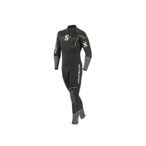 Combinaison Scubapro Sport 3mm - Homme Seulement Aujourd'hui