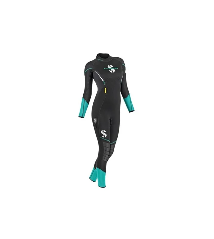 Combinaison Scubapro Sport 3mm - Femme Satisfait Ou Remboursé