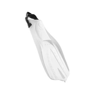 Usine Directe Palmes Scubapro GO Blanc