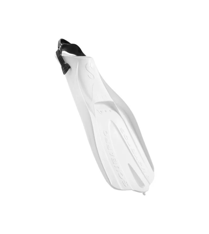 Usine Directe Palmes Scubapro GO Blanc