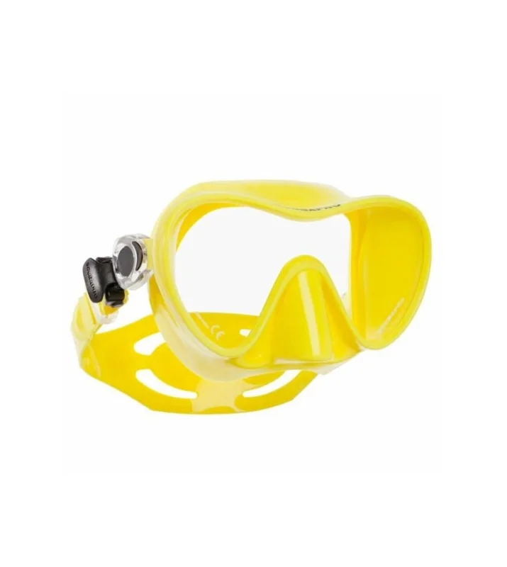 Masque Scubapro Trinidad 3 Prix Cassé