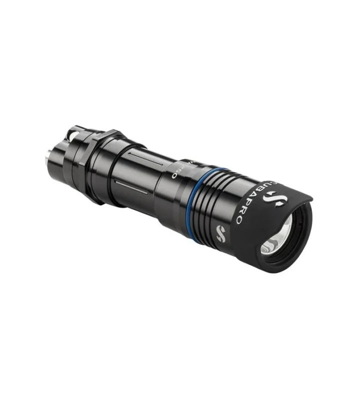 Lampe Scubapro Novalight 250 Réduction