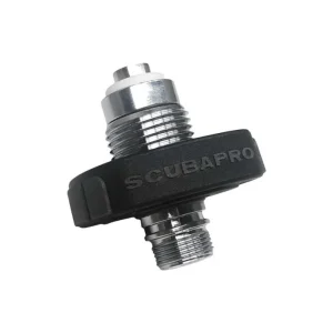 Commander Maintenant Kit de transformation Scubapro Etrier vers DIN 300b