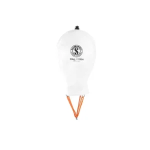 Commande En Gros Parachute de levage Scubapro 50L